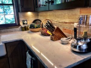 Kitchen 2017