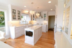 Kitchen Cabinets