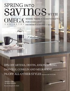 Omega Promo