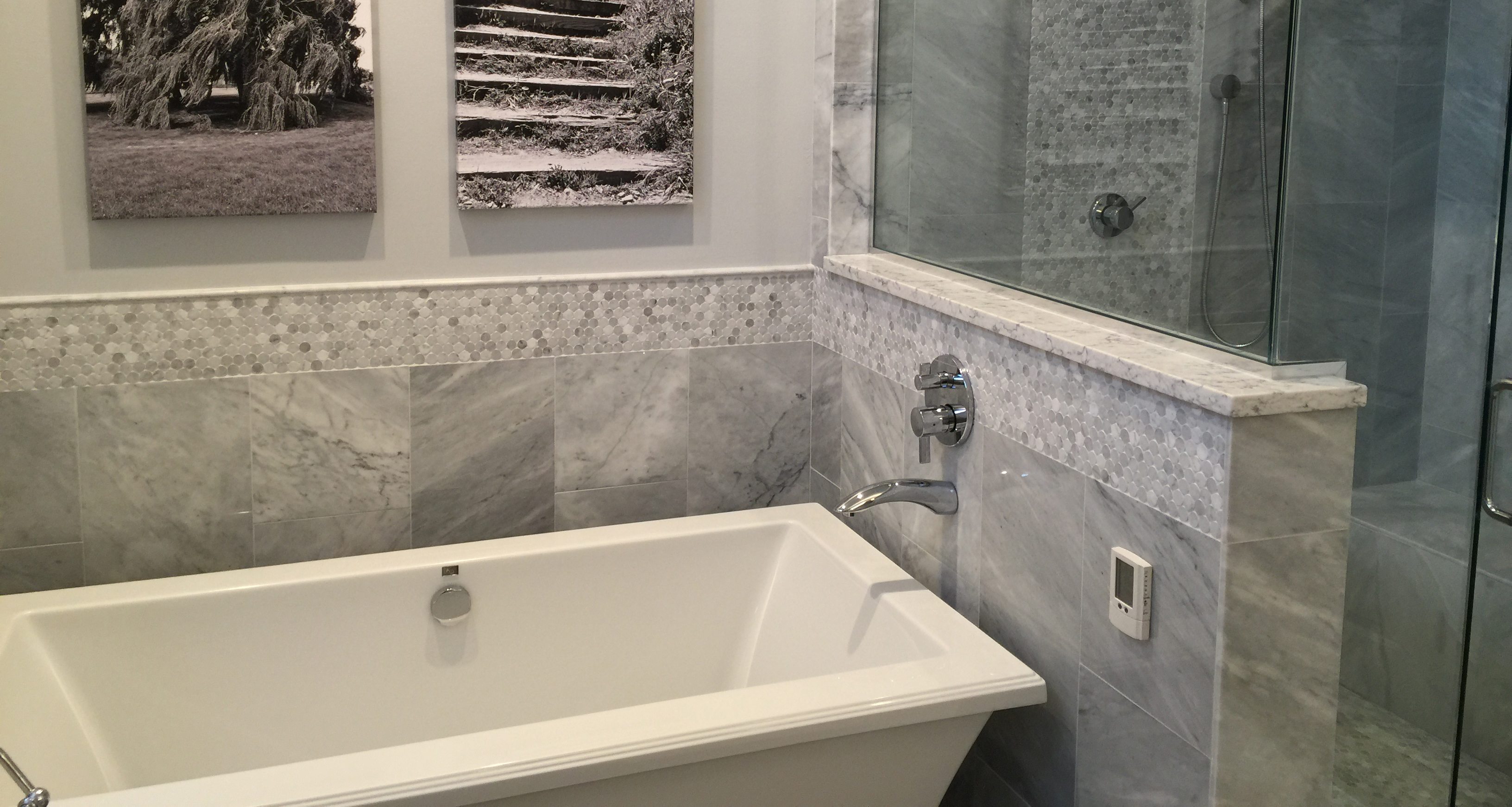bathtub | Kendal & Co.