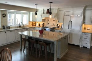 Kitchen 2017