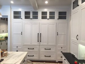 Cabinets