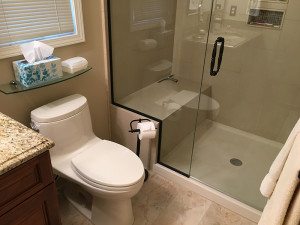 Shower Doors