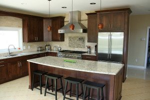 Countertops