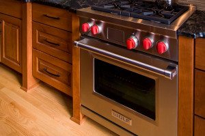 Appliances
