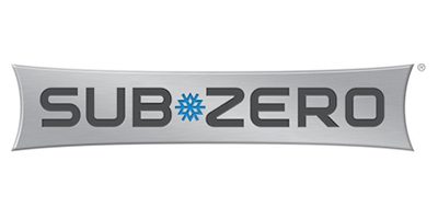 Sub Zero Appliances