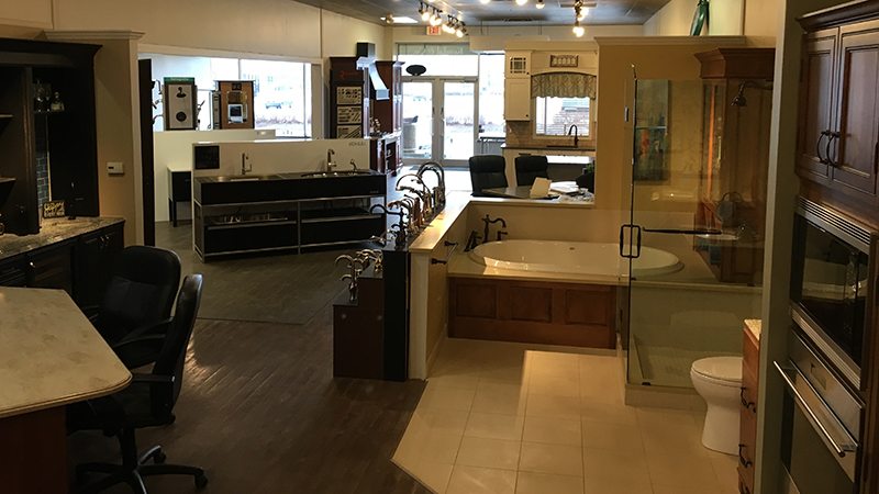 Showroom
