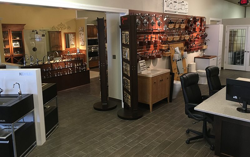 Showroom