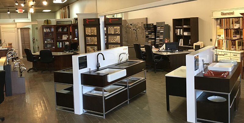 Showroom
