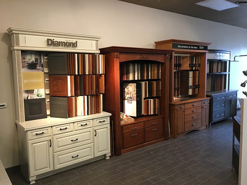 Showroom
