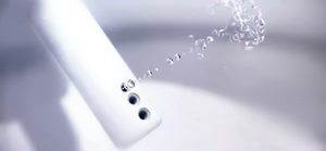 washlet-wand