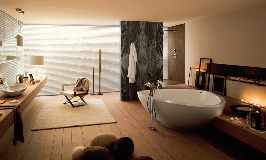 Hansgrohe USA