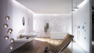 Modern Bathroom