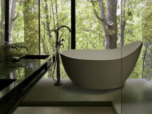 MTI Bath