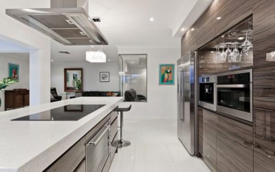 What is an Exclusive Kitchen & Bath Dealer?