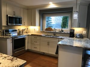 Kendal & Co. Kitchen