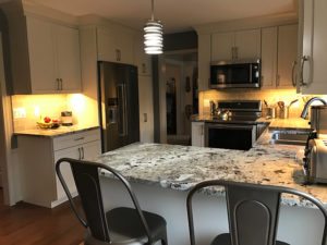 Kendal & Co. Kitchen