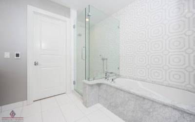 Schluter Delivers Innovative Installation for Tile and Stone