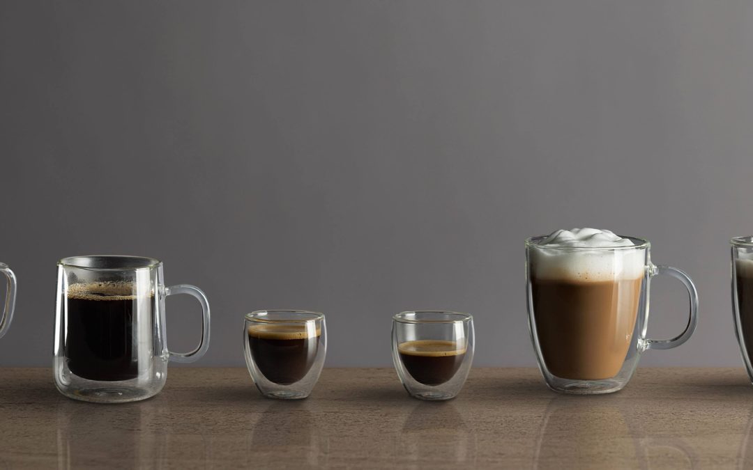 Sub-Zero Puts Professional Coffee Brewing in the Comfort of Your Home