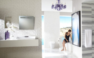 TOTO Toilets and Washlets