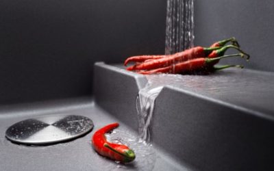 Blanco Silgranit® Sinks Offer Beauty and Durability