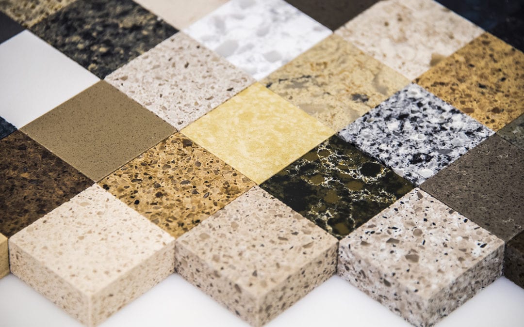 How Do Quartz Versus Granite Countertops Compare?