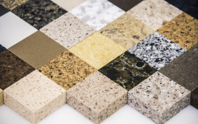 How Do Quartz Versus Granite Countertops Compare?